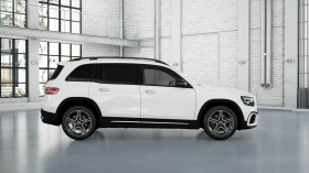 Mercedes-Benz GLB 220d 4MATIC 6+ 1 | Mobile.bg    3