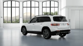 Mercedes-Benz GLB 220d 4MATIC 6+ 1 | Mobile.bg    6