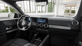 Mercedes-Benz GLB 220d 4MATIC 6+ 1 | Mobile.bg    11