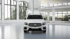 Mercedes-Benz GLB 220d 4MATIC 6+ 1 | Mobile.bg    2