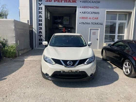 Nissan Qashqai 1, 2 Ti 270961A