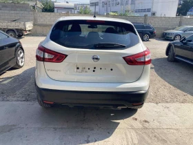 Nissan Qashqai 1, 2 Ti 270961A - 11 лв. - 75392264 6