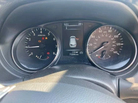 Nissan Qashqai 1, 2 Ti 270961A - 11 лв. - 75392264 13