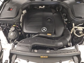 Mercedes-Benz GLC 300 4MATIC - 31700 лв. - 25455642 12