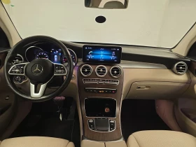 Mercedes-Benz GLC 300 4MATIC - 31700 лв. - 25455642 8