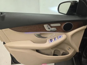 Mercedes-Benz GLC 300 4MATIC - 31700 лв. - 25455642 13