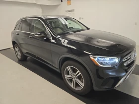 Mercedes-Benz GLC 300 4MATIC - 31700 лв. - 25455642 3