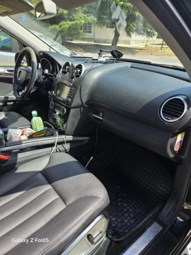 Mercedes-Benz ML 320 | Mobile.bg    8