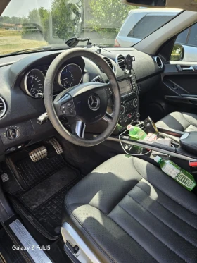 Mercedes-Benz ML 320 | Mobile.bg    9