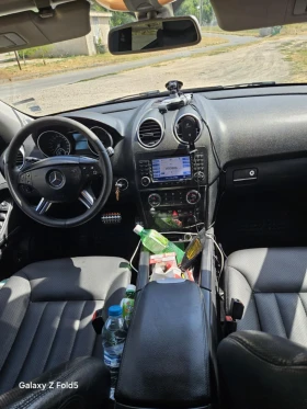 Mercedes-Benz ML 320 | Mobile.bg    10