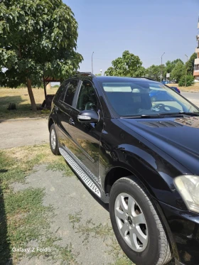 Mercedes-Benz ML 320 | Mobile.bg    6