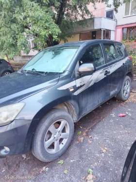 Обява за продажба на Toyota Rav4 ~10 000 лв. - изображение 1