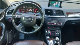 Audi Q3 2.0TDI | Mobile.bg    11