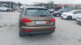 Audi Q3 2.0TDI | Mobile.bg    6