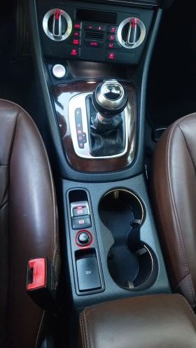 Audi Q3 2.0TDI | Mobile.bg    13
