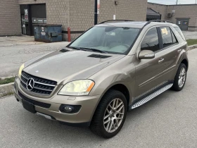  Mercedes-Benz ML