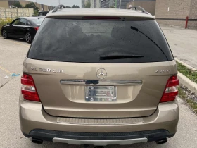 Mercedes-Benz ML *  *    * CARFAX *  | Mobile.bg    3