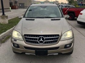 Mercedes-Benz ML *  *    * CARFAX *  | Mobile.bg    2