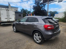 Mercedes-Benz GLA 250 | Mobile.bg    2