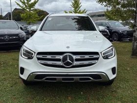 Mercedes-Benz GLC 300 * 4MATIC * CARFAX *    | Mobile.bg    3