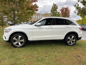 Mercedes-Benz GLC 300 * 4MATIC * CARFAX *    | Mobile.bg    2