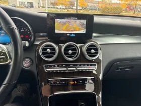Mercedes-Benz GLC 300 * 4MATIC * CARFAX *    | Mobile.bg    8