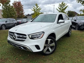 Mercedes-Benz GLC 300 * 4MATIC * CARFAX * БЕЗ ПЪРВОНАЧАЛНА ВНОСКА