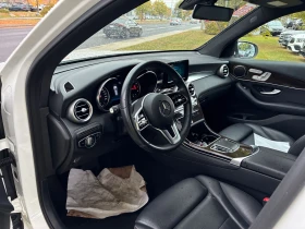 Mercedes-Benz GLC 300 * 4MATIC * CARFAX *    | Mobile.bg    7