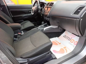 Mitsubishi ASX 2.2DiD 4WD Automatic | Mobile.bg � ����� ������ 14