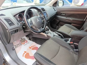 Mitsubishi ASX 2.2DiD 4WD Automatic | Mobile.bg � ����� ������ 12