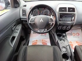 Mitsubishi ASX 2.2DiD 4WD Automatic | Mobile.bg � ����� ������ 11