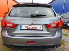 Mitsubishi ASX 2.2DiD 4WD Automatic | Mobile.bg � ����� ������ 7