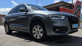 Обява за продажба на Audi Q3 ПЕРФЕЙТНА, KeyLess, Quatro, Швейцария ~20 900 лв. - изображение 1 | Auto.bg Обява за продажба на Audi Q3 ПЕРФЕЙТНА, KeyLess, Quatro, Швейцария ~20 900 лв. - изображение 1