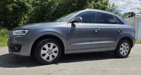 Обява за продажба на Audi Q3 ПЕРФЕЙТНА, KeyLess, Quatro, Швейцария ~20 900 лв. - изображение 1 | Auto.bg Обява за продажба на Audi Q3 ПЕРФЕЙТНА, KeyLess, Quatro, Швейцария ~20 900 лв. - изображение 1