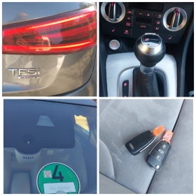 Обява за продажба на Audi Q3 ПЕРФЕЙТНА, KeyLess, Quatro, Швейцария ~20 900 лв. - изображение 10 | Auto.bg Обява за продажба на Audi Q3 ПЕРФЕЙТНА, KeyLess, Quatro, Швейцария ~20 900 лв. - изображение 10