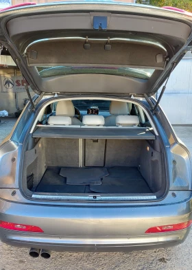 Обява за продажба на Audi Q3 ПЕРФЕЙТНА, KeyLess, Quatro, Швейцария ~20 900 лв. - изображение 7 | Auto.bg Обява за продажба на Audi Q3 ПЕРФЕЙТНА, KeyLess, Quatro, Швейцария ~20 900 лв. - изображение 7