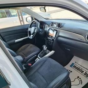 Suzuki Vitara 1.6 DDiS* 4WD* AllGrip* V-Top* Automatic*  - 26000 лв. / 13293.59 € - 87391855 11