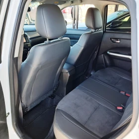 Suzuki Vitara 1.6 DDiS* 4WD* AllGrip* V-Top* Automatic*  - 26000 лв. / 13293.59 € - 87391855 10