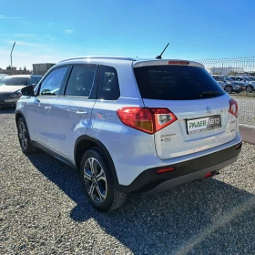 Suzuki Vitara 1.6 DDiS* 4WD* AllGrip* V-Top* Automatic*  - 26000 лв. / 13293.59 € - 87391855 4