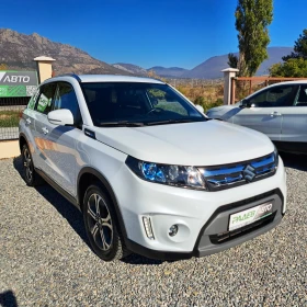 Suzuki Vitara 1.6 DDiS* 4WD* AllGrip* V-Top* Automatic*  - 26000 лв. / 13293.59 € - 87391855 5