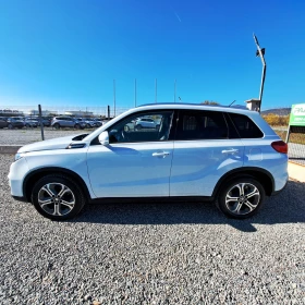 Suzuki Vitara 1.6 DDiS* 4WD* AllGrip* V-Top* Automatic*  - 26000 лв. / 13293.59 € - 87391855 3