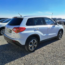 Suzuki Vitara 1.6 DDiS* 4WD* AllGrip* V-Top* Automatic*  - 26000 лв. / 13293.59 € - 87391855 7