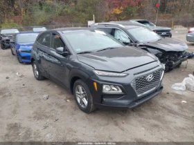 Hyundai Kona SEL AWD