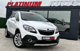 Opel Mokka 1.6CDTI/ЕВРО 6/ПАРКТРОНИК