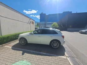 Audi Q5 + PRINS  | Mobile.bg    2