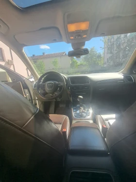 Audi Q5 + PRINS  | Mobile.bg    10