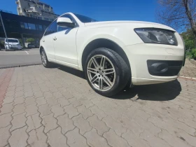 Audi Q5 + PRINS  | Mobile.bg    5