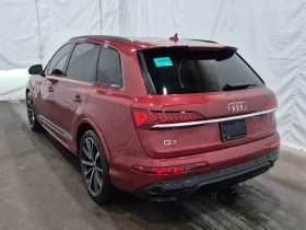 Audi Q7 * TECHNIK * CARFAX * ЦЕНА ДО БЪЛГАРИЯ - 55000 лв. / 28121.05 € - 10490549 4