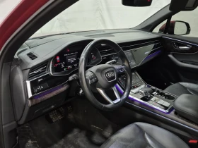 Audi Q7 * TECHNIK * CARFAX * ЦЕНА ДО БЪЛГАРИЯ - 55000 лв. / 28121.05 € - 10490549 8