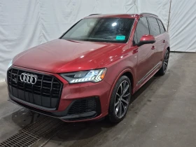 Audi Q7 * TECHNIK * CARFAX * ЦЕНА ДО БЪЛГАРИЯ